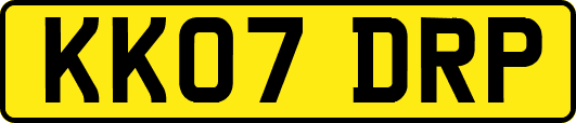 KK07DRP
