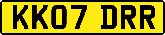 KK07DRR