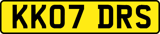 KK07DRS