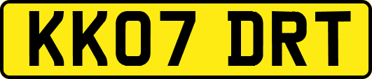 KK07DRT