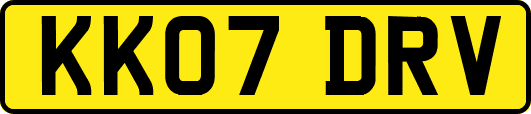 KK07DRV