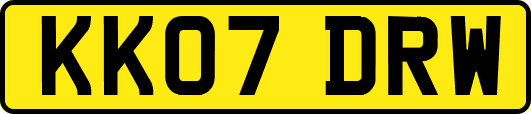 KK07DRW