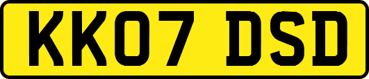 KK07DSD