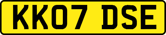 KK07DSE