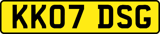 KK07DSG