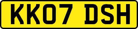 KK07DSH