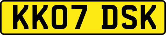 KK07DSK