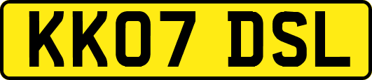 KK07DSL