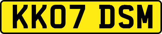 KK07DSM
