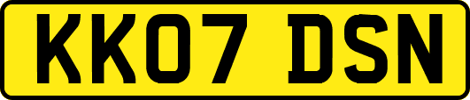 KK07DSN