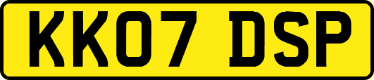 KK07DSP
