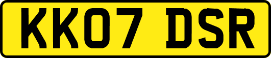 KK07DSR