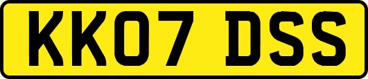 KK07DSS