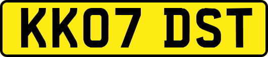 KK07DST