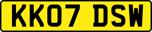 KK07DSW