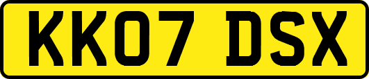 KK07DSX