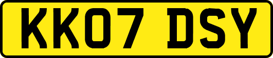 KK07DSY