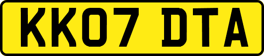 KK07DTA