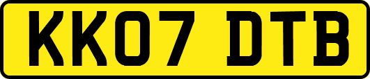 KK07DTB