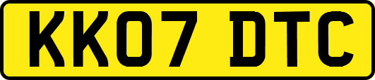 KK07DTC