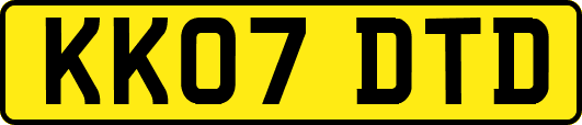 KK07DTD