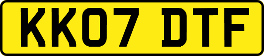 KK07DTF