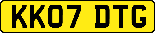 KK07DTG