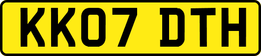 KK07DTH