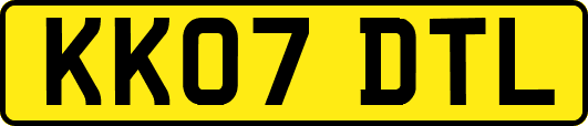 KK07DTL