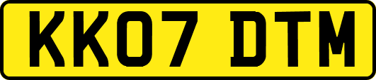 KK07DTM