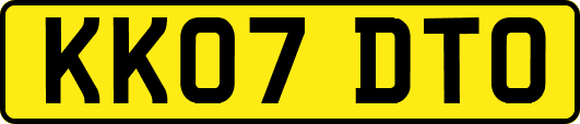 KK07DTO