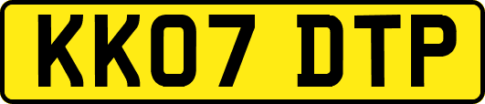 KK07DTP