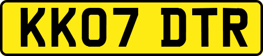 KK07DTR