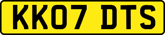 KK07DTS