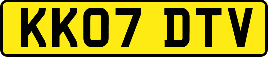 KK07DTV