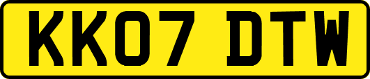 KK07DTW