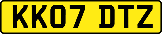 KK07DTZ