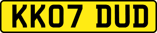 KK07DUD