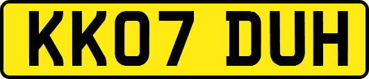 KK07DUH
