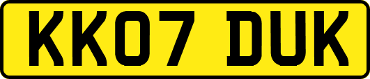 KK07DUK