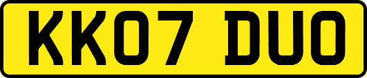 KK07DUO