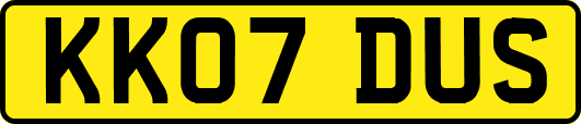 KK07DUS