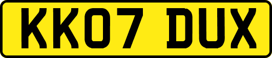KK07DUX