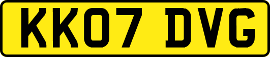 KK07DVG