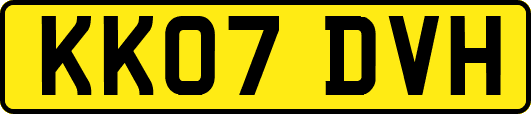 KK07DVH