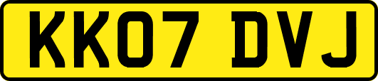 KK07DVJ