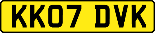 KK07DVK