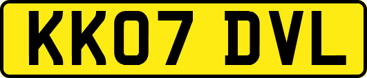 KK07DVL