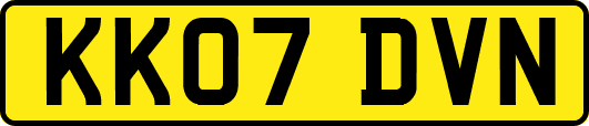 KK07DVN