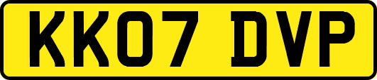 KK07DVP